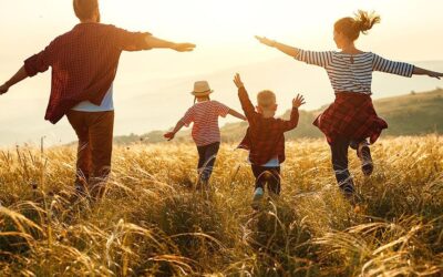 Mantenha a positividade