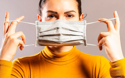 Ainda é preciso cuidado contra a COVID-19